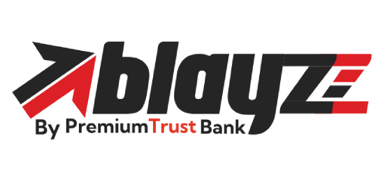 Blayzz by PremiumTrust Bank