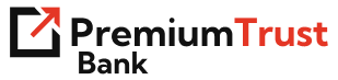 Premiumtrust Bank Logo